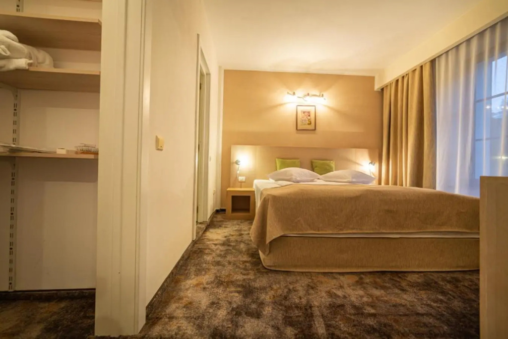 Hotel Escalade