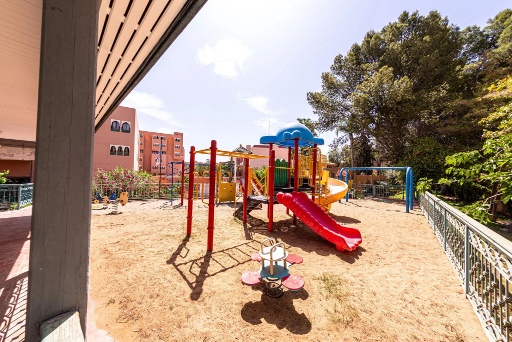 Rose Aqua Park Hotel