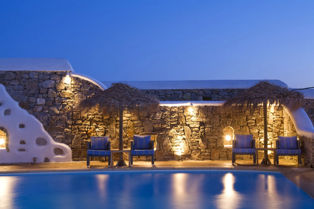 Arte & Mare Elia Luxury Suites and Villas