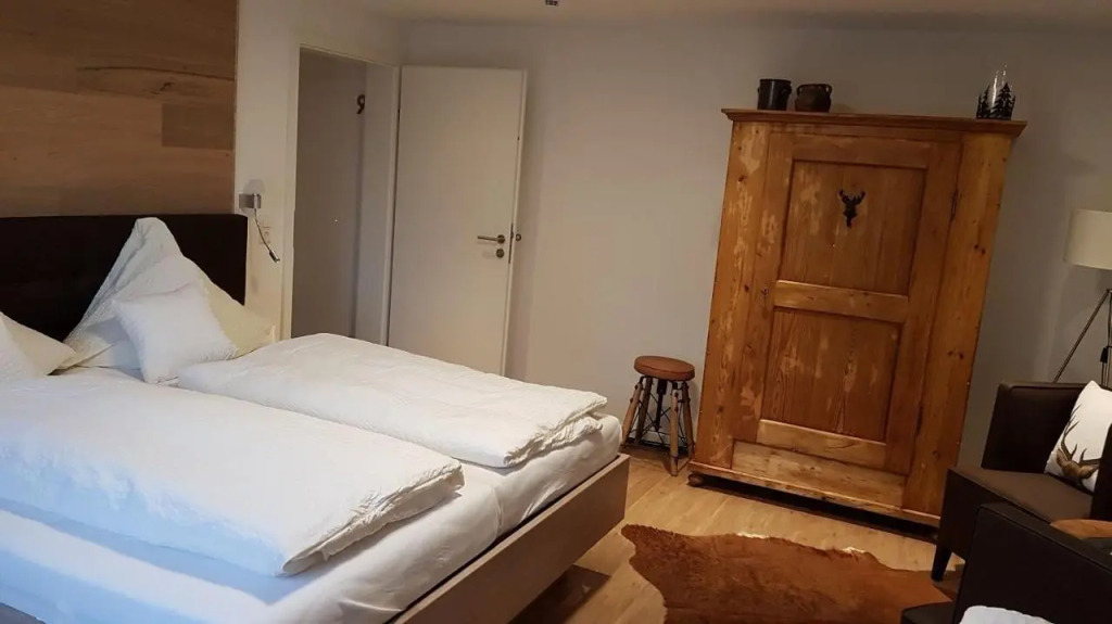 Pension Kramer