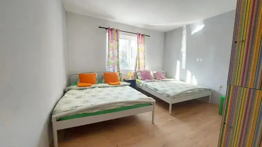 Shanti Hostel 2