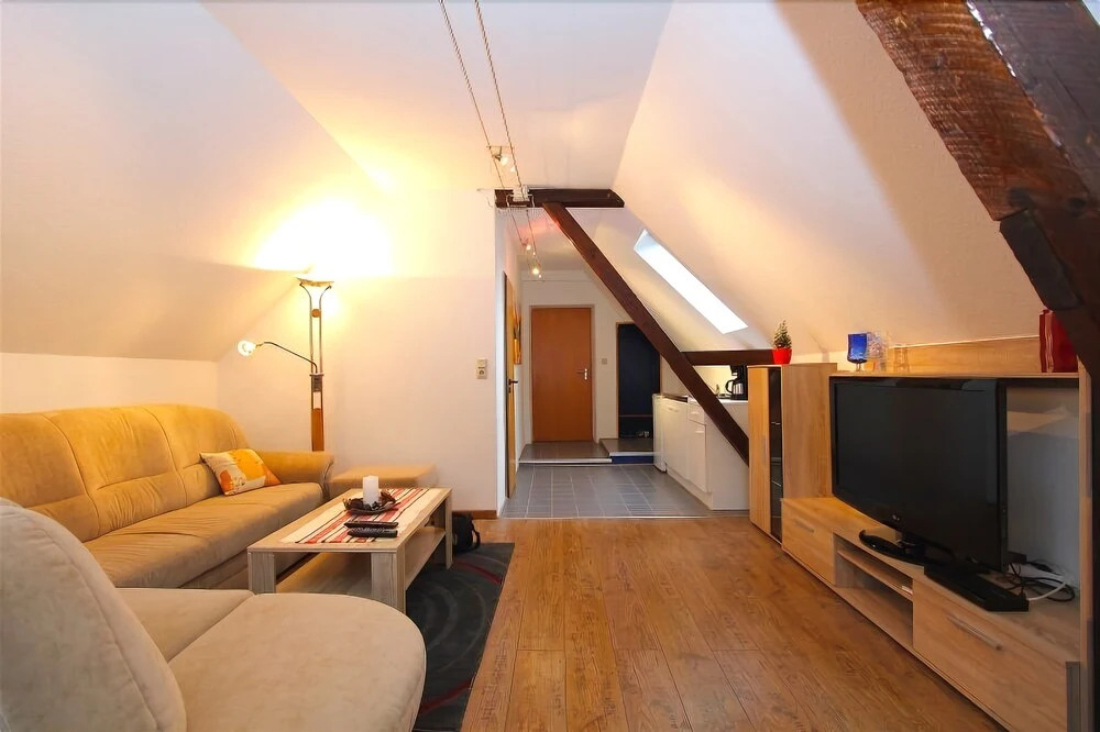 Private Apartment Am Kanal