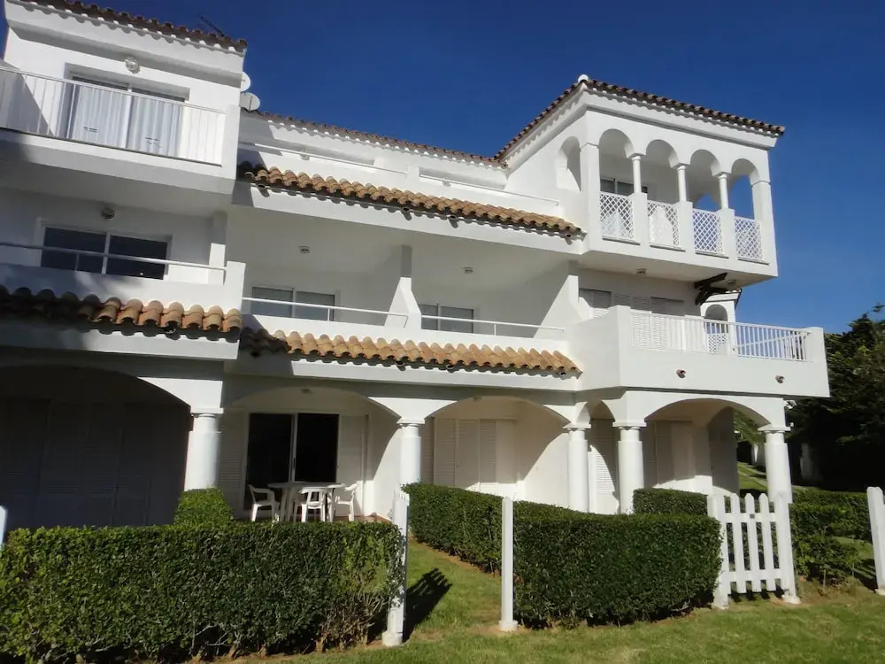 Apartamentos Al-Andalus-26