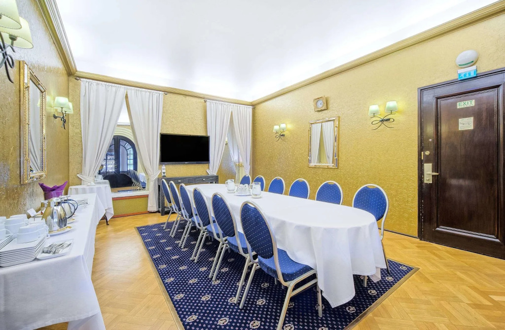 Hotel Seurahuone Helsinki