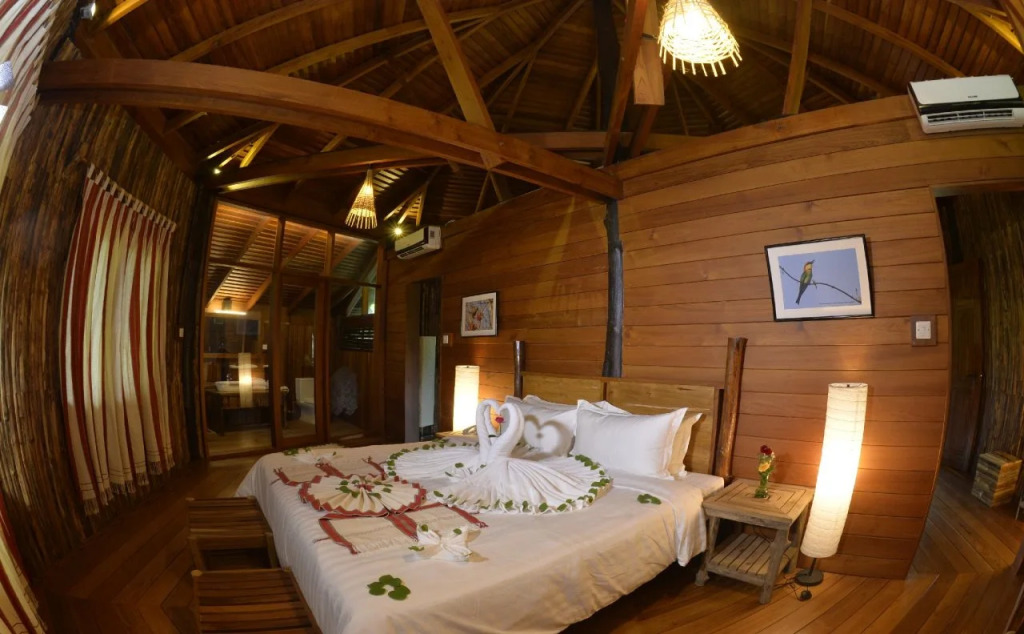 Bago Yoma Eco Resort