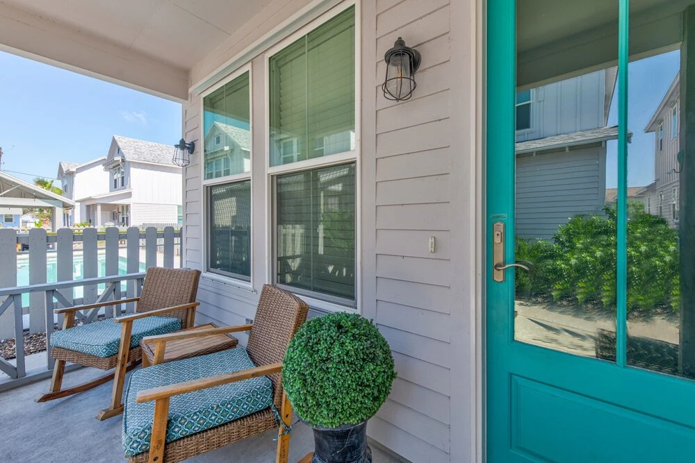 Bluegrass Breeze Mv2c 3 Bedroom Condo by Redawning