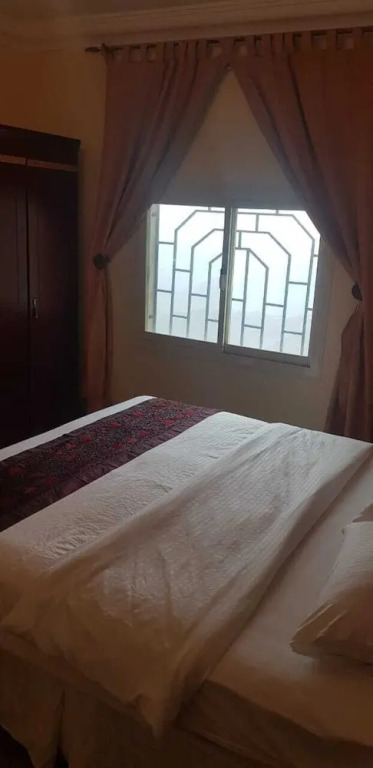 Oyo 526 Sadeem Abba