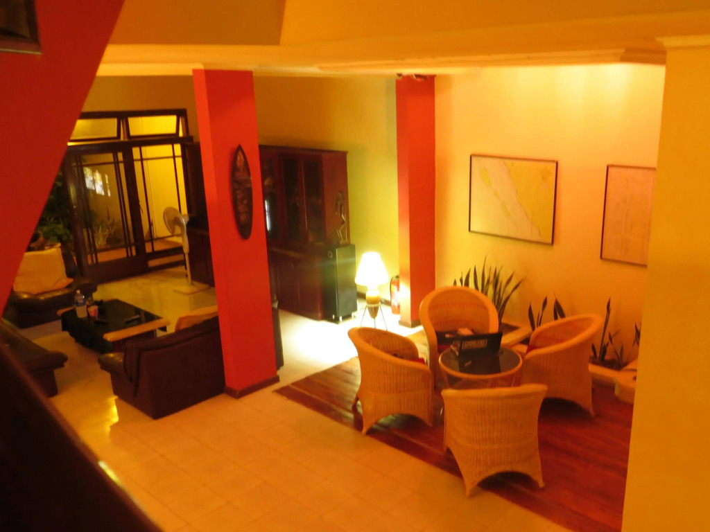 New House Padang