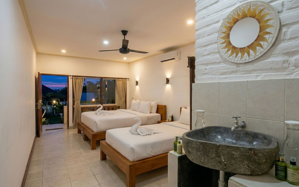 Rumah Rini by Rumah Weda