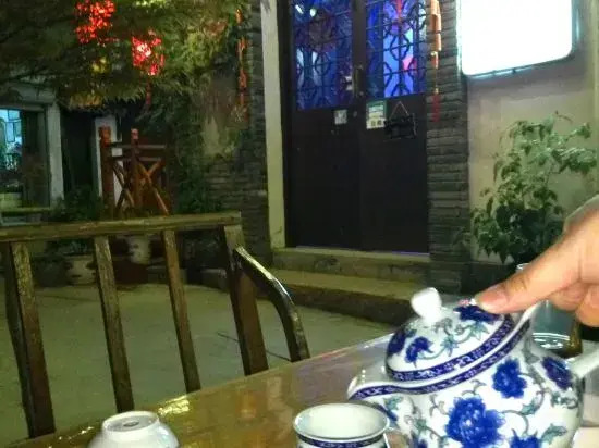 Xiaoqiao Renjia Inn