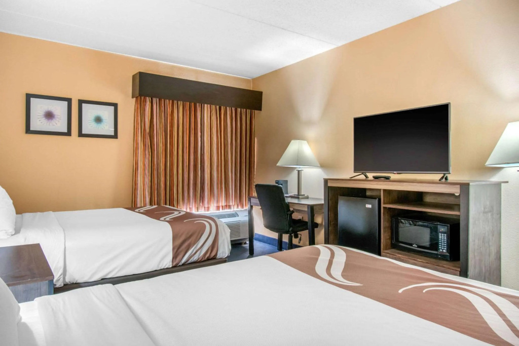 Appalachian Hotel