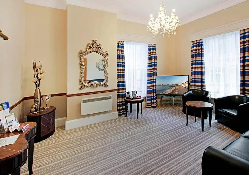 The Royal Hotel Hull