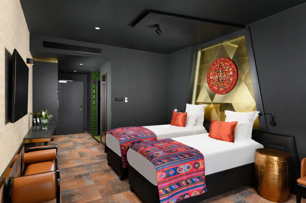 Minaro Hotel Tokaj - MGallery Collection