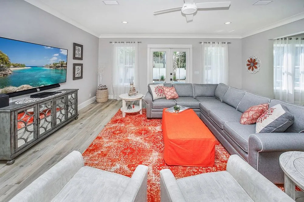 Beach Living - 1674084