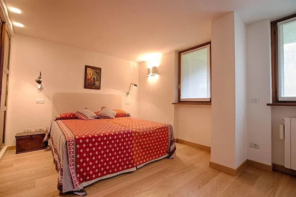 JOIVY Courmayeur Imperial Suite Home Plangorret