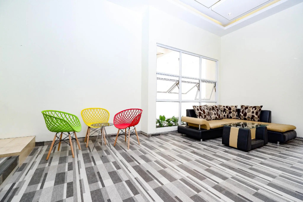Kars Inn Semarang by OYO Rooms
