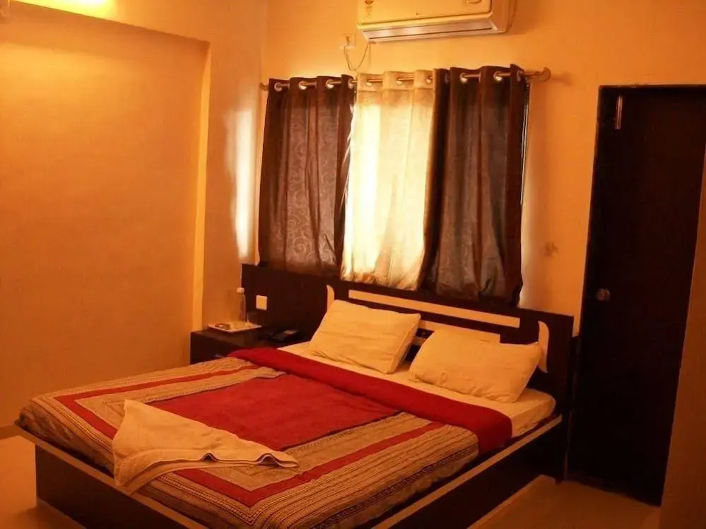 Hotel Yashraj Inn
