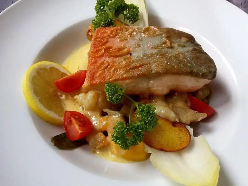 Logis - Le Neptune Hôtel & Restaurant