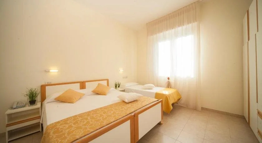 Hotel Romagna