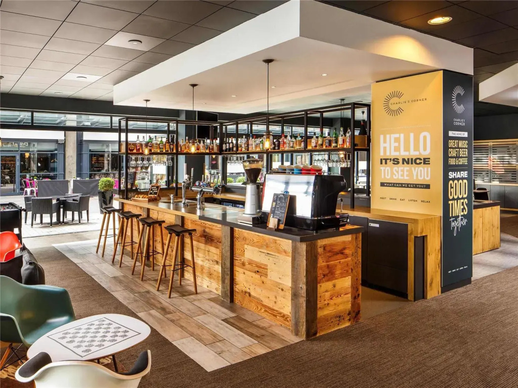 ibis Bristol Centre