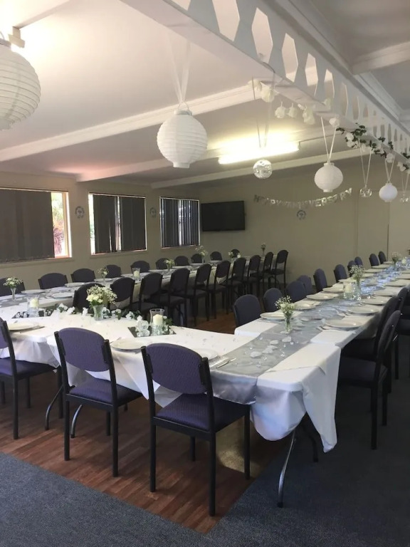 Jolly Swagman Motor Inn