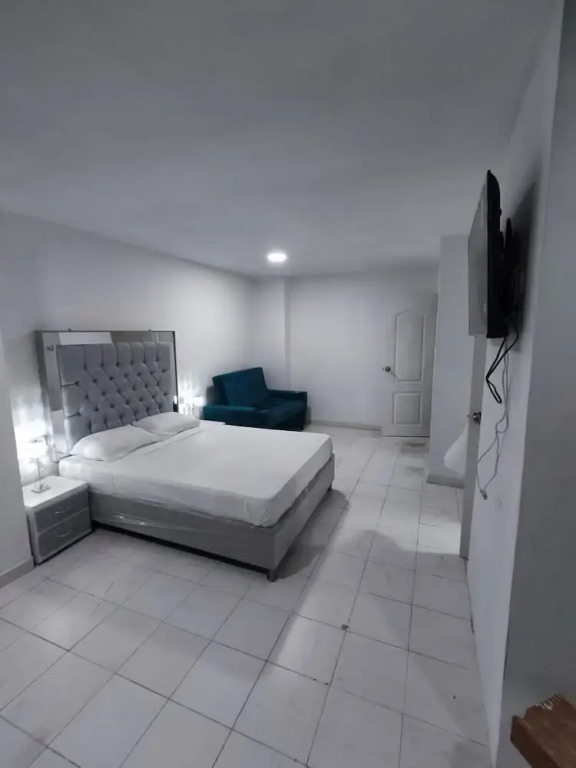 2L3 Apartamento Cerca A La Playa