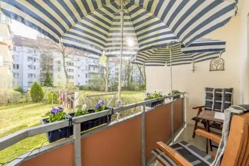 Privatapartment Sudstadt