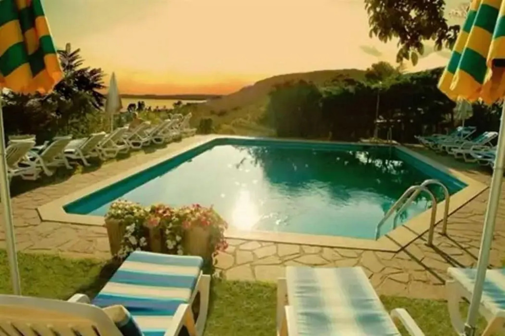 Hotel Panorama