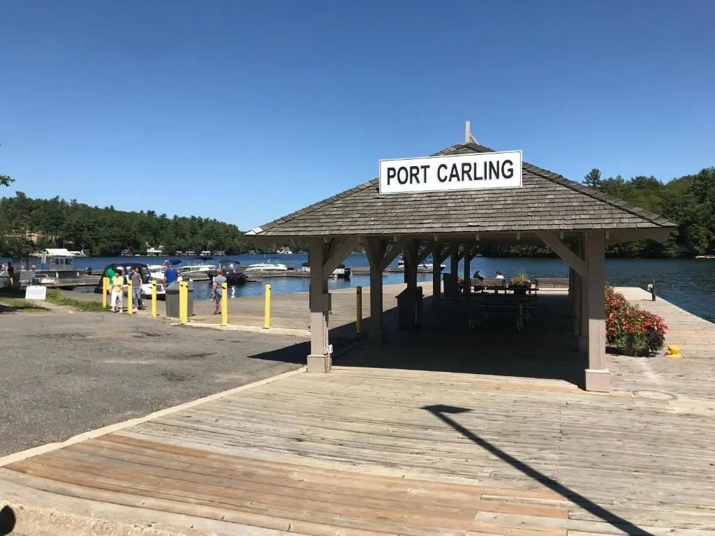 Muskoka Lakes Hotel and Resorts
