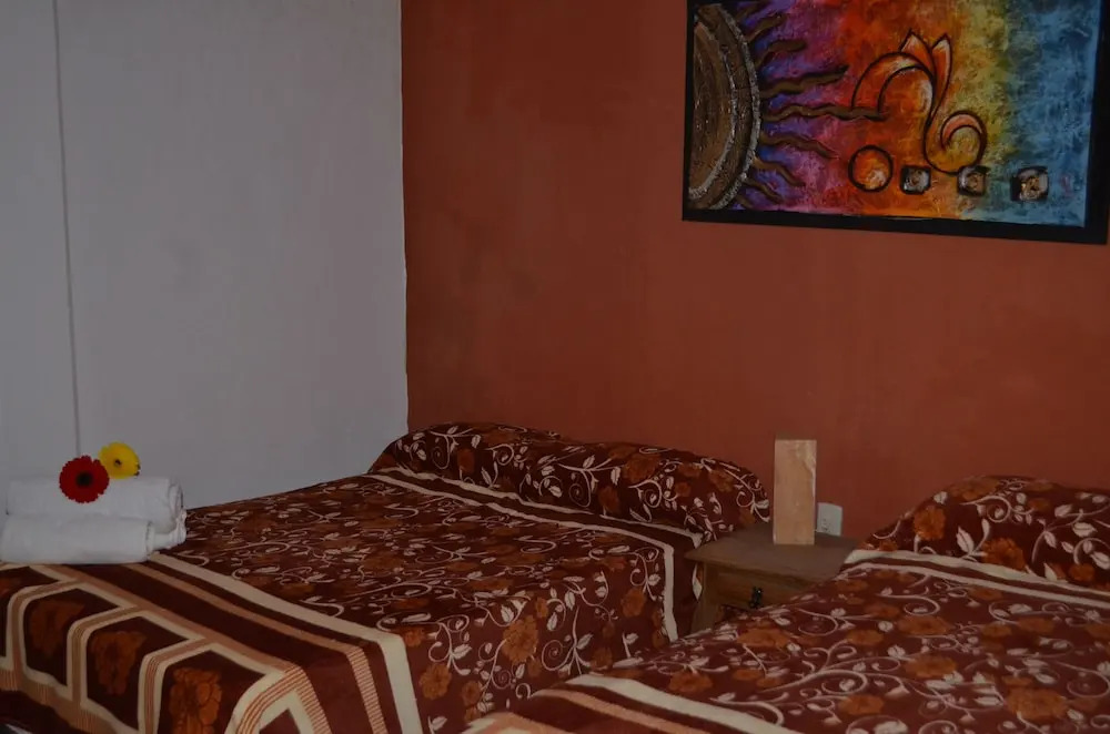Vicalis Hotel, Villas y Glamping