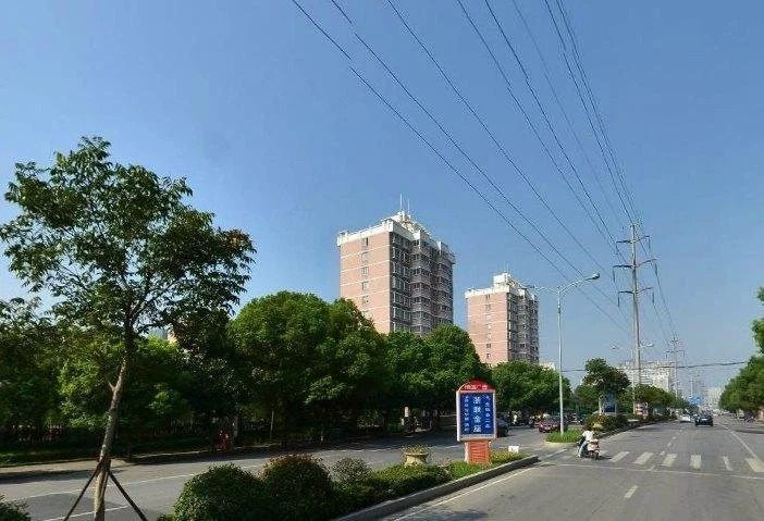 Oceania Hotel