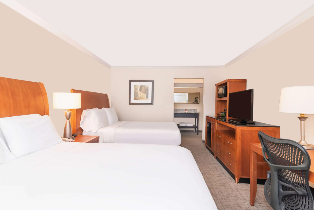 Best Western Jefferson Inn