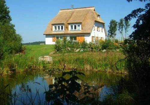 Gutshaus Ketelshagen