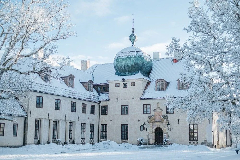 Wirsbo Herrgård