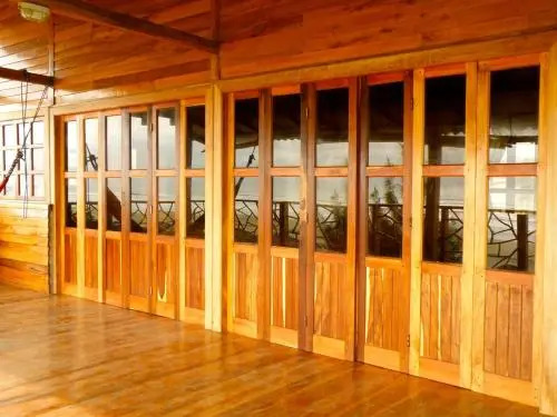 The Sea Garden House