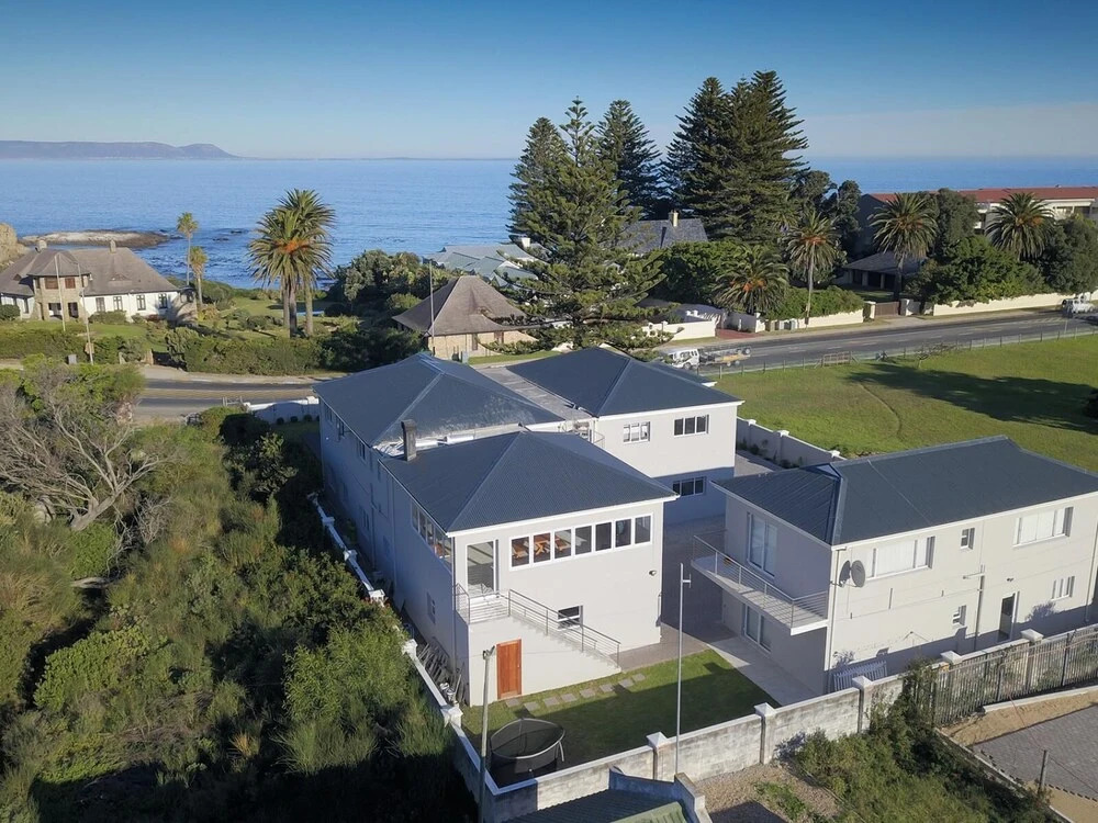 269 on Main Holiday Home