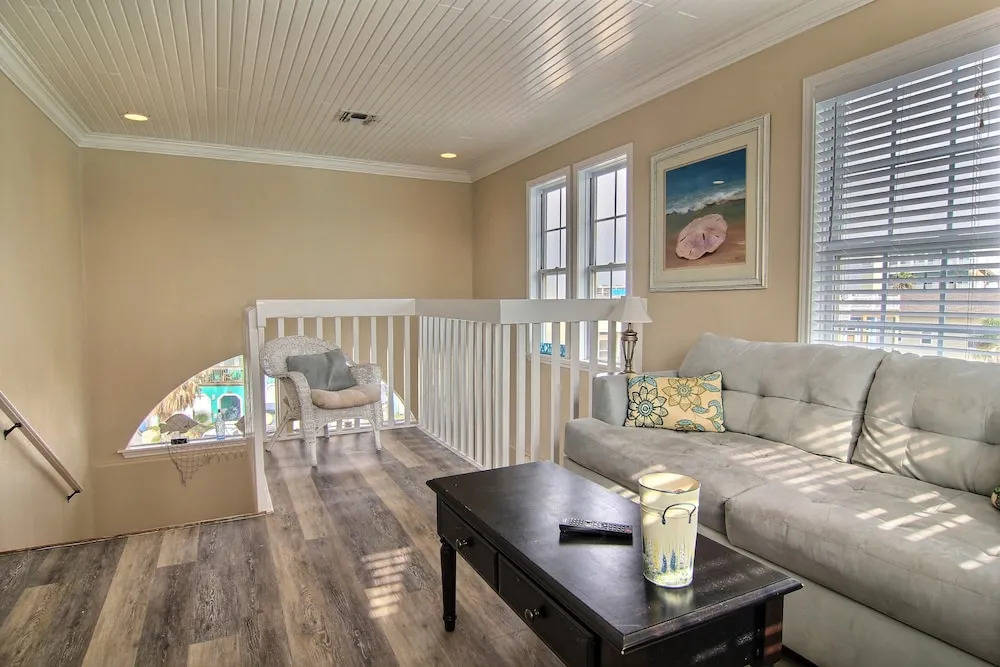 Holiday Beach House 3Br Home