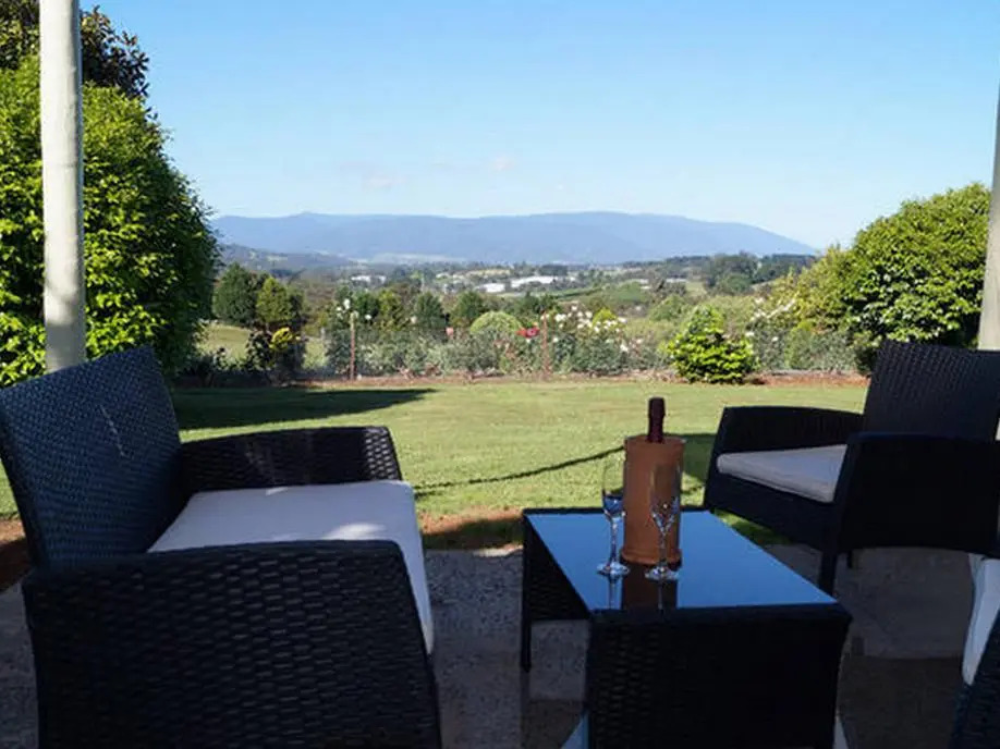 Eagles View Bed and Breakfast