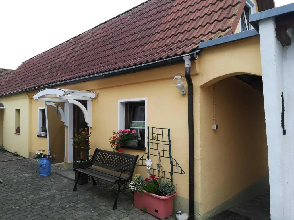 Rügen Fewo 25