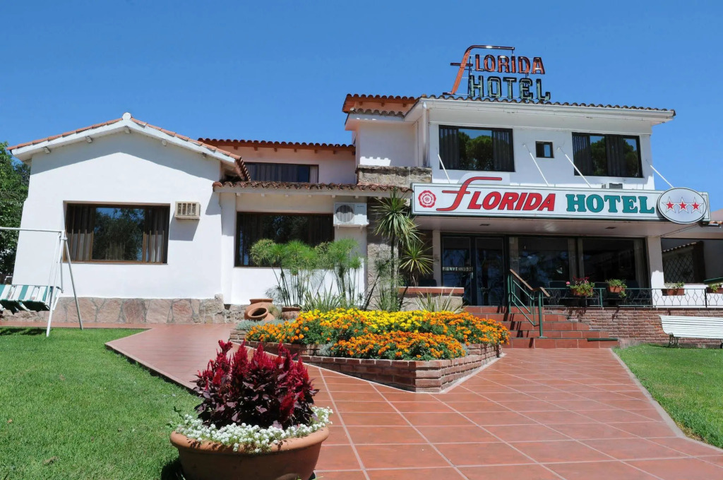 Florida Hotel & Spa