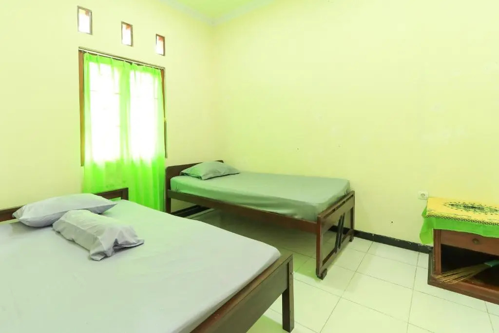 Villa Kangen Omah