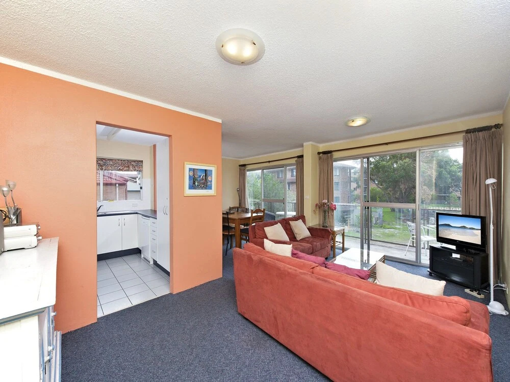 Apollo Court 3 - Nelson Bay