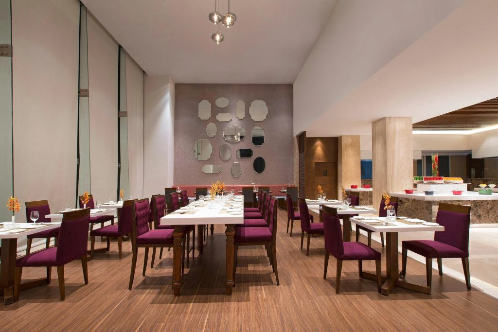 Four Points by Sheraton Bengaluru Whitefield