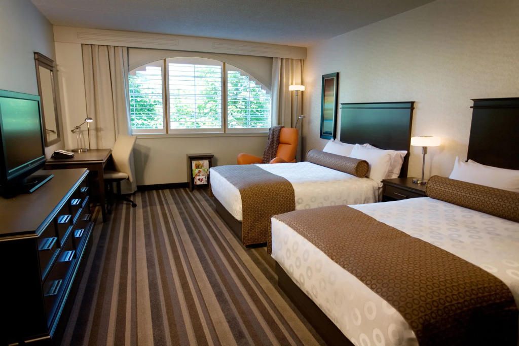 Auberge Godefroy