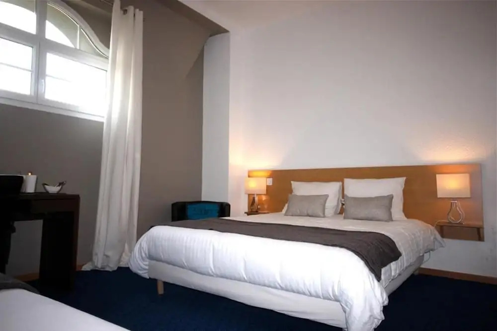Hôtel la Régie