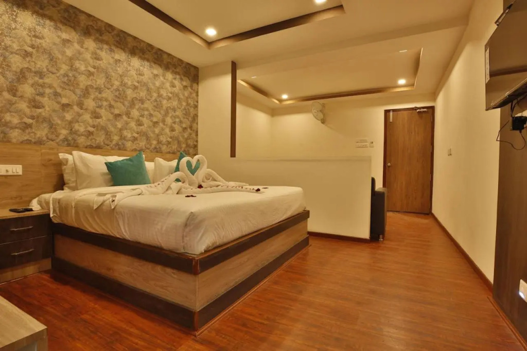 Hotel Ramtel inn