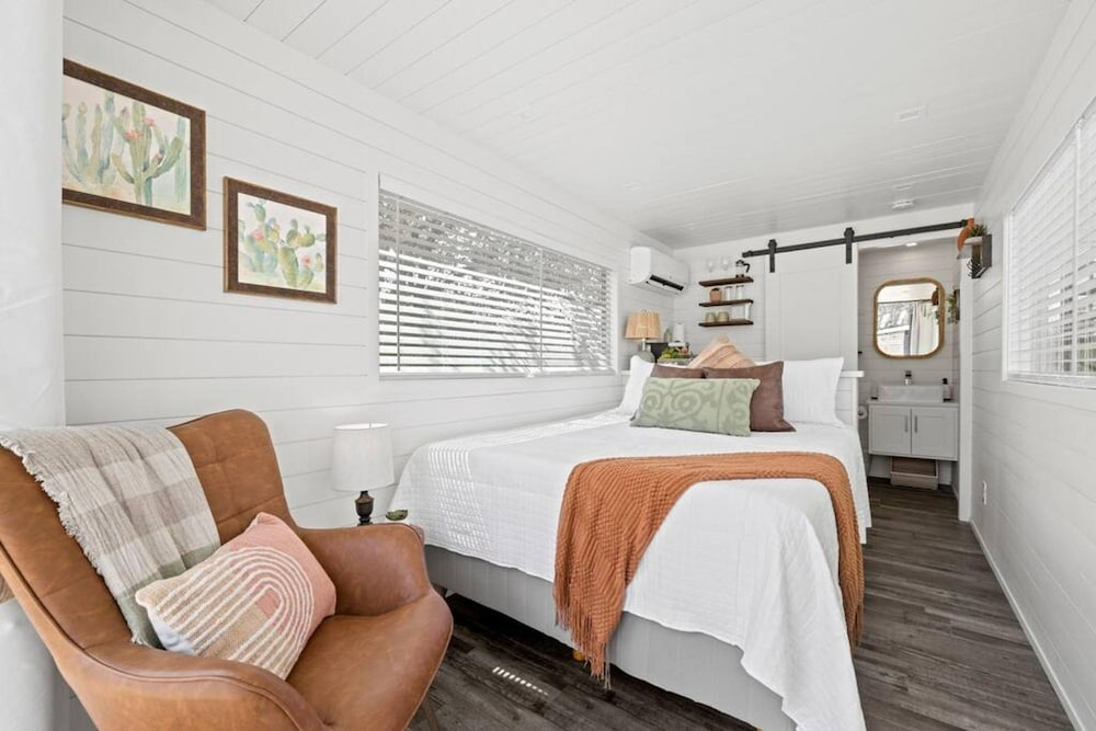 New The Saguaro-tiny Shipping Container Home