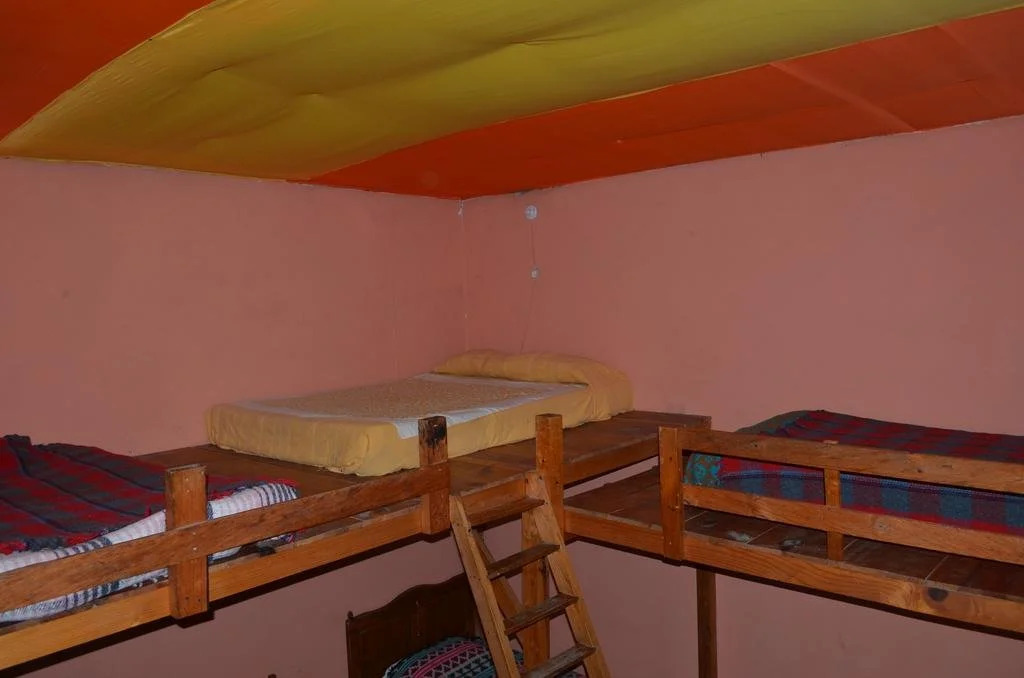 Hostal El Rincón de los Camellos