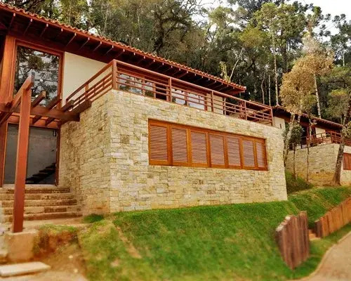 Villandry Reserve - A Luxury House
