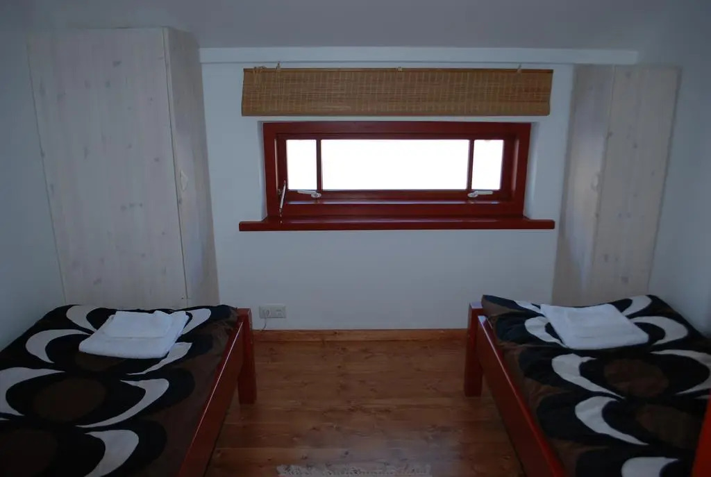 Hostel Pritsukas